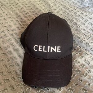 Celine baseball cap